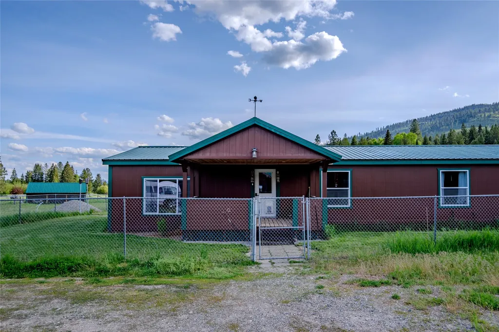 108 Bobtail Meadow Road Libby MT 59923