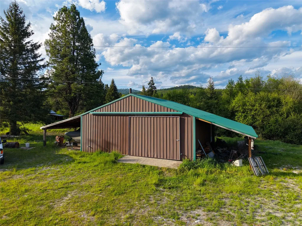 108 Bobtail Meadow Road Libby MT 59923