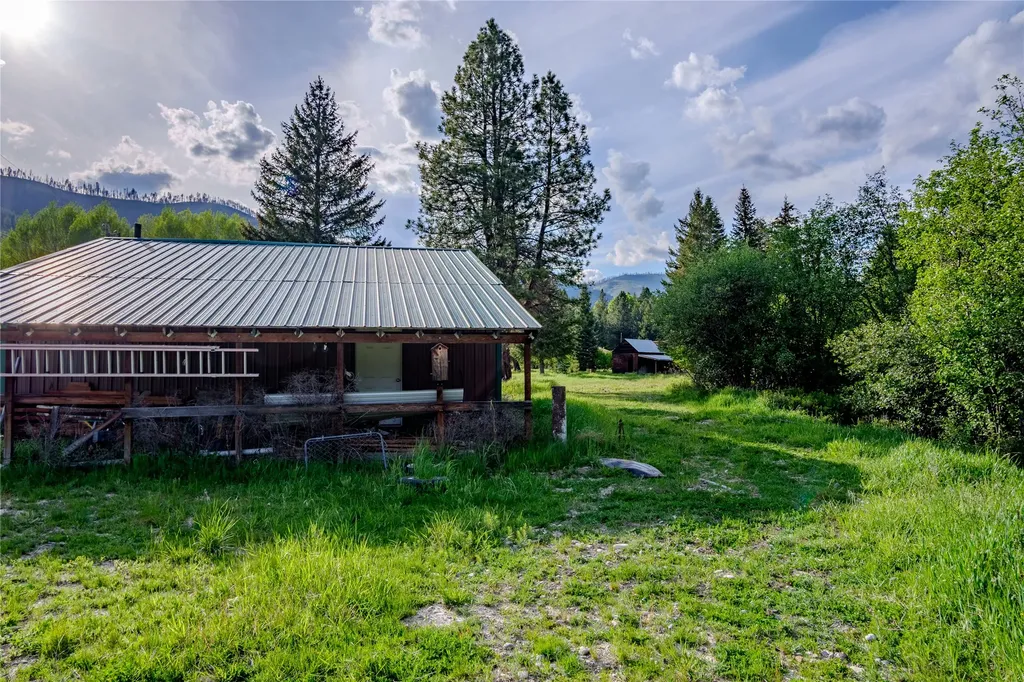108 Bobtail Meadow Road Libby MT 59923