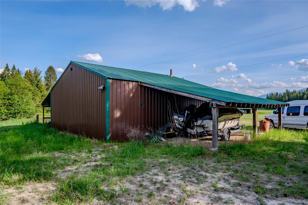 108 Bobtail Meadow Road Libby MT 59923