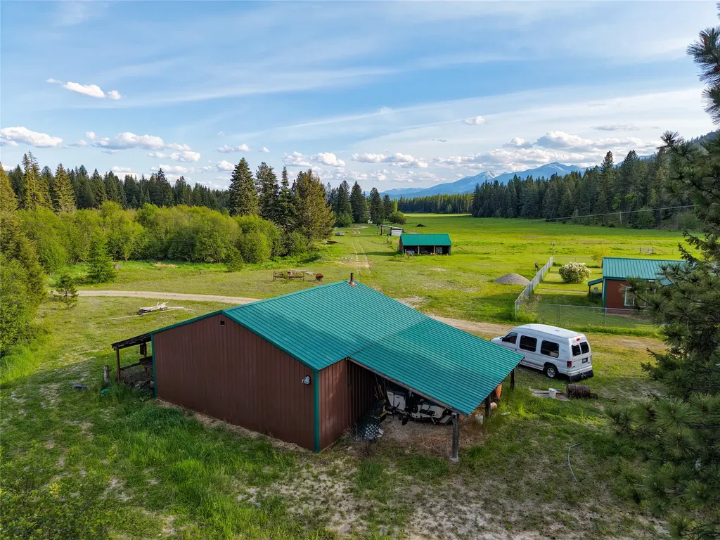 108 Bobtail Meadow Road Libby MT 59923