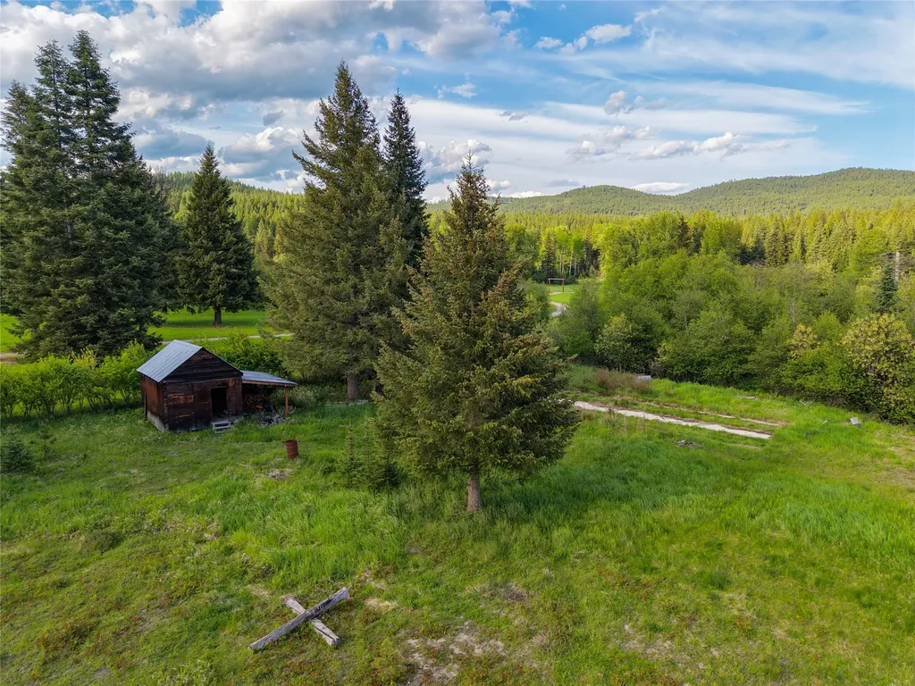 108 Bobtail Meadow Road Libby MT 59923