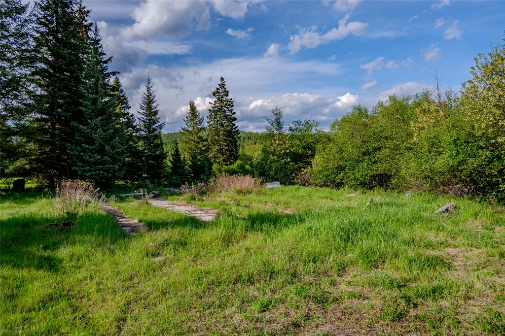 108 Bobtail Meadow Road Libby MT 59923