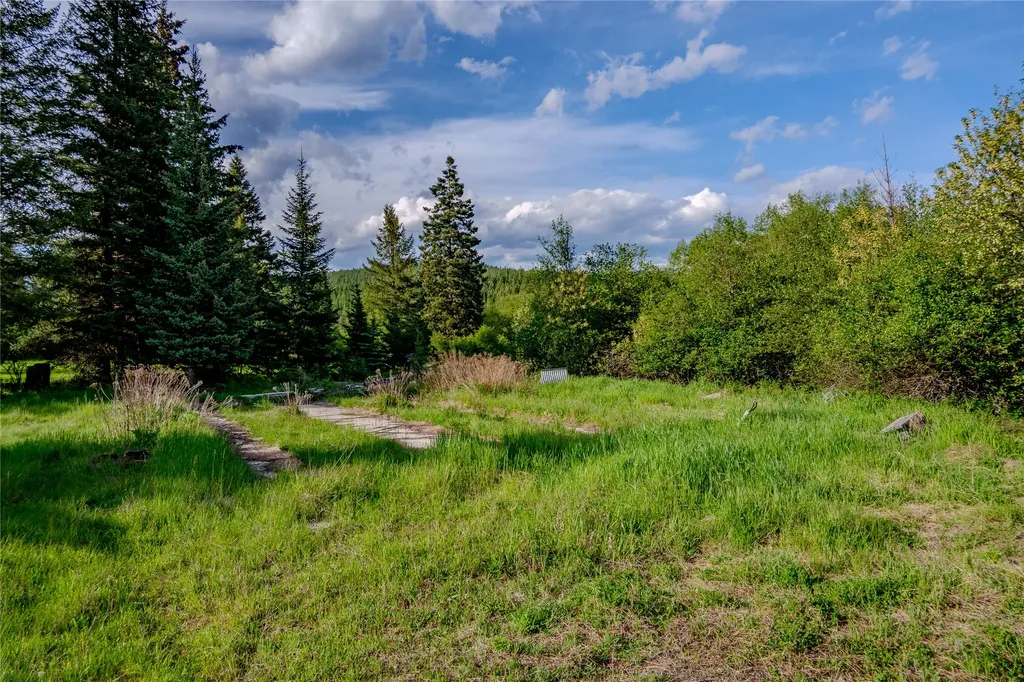 108 Bobtail Meadow Road Libby MT 59923