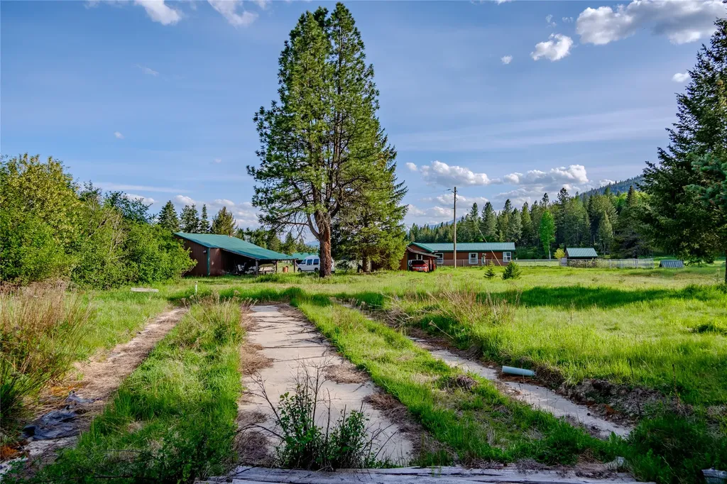 108 Bobtail Meadow Road Libby MT 59923