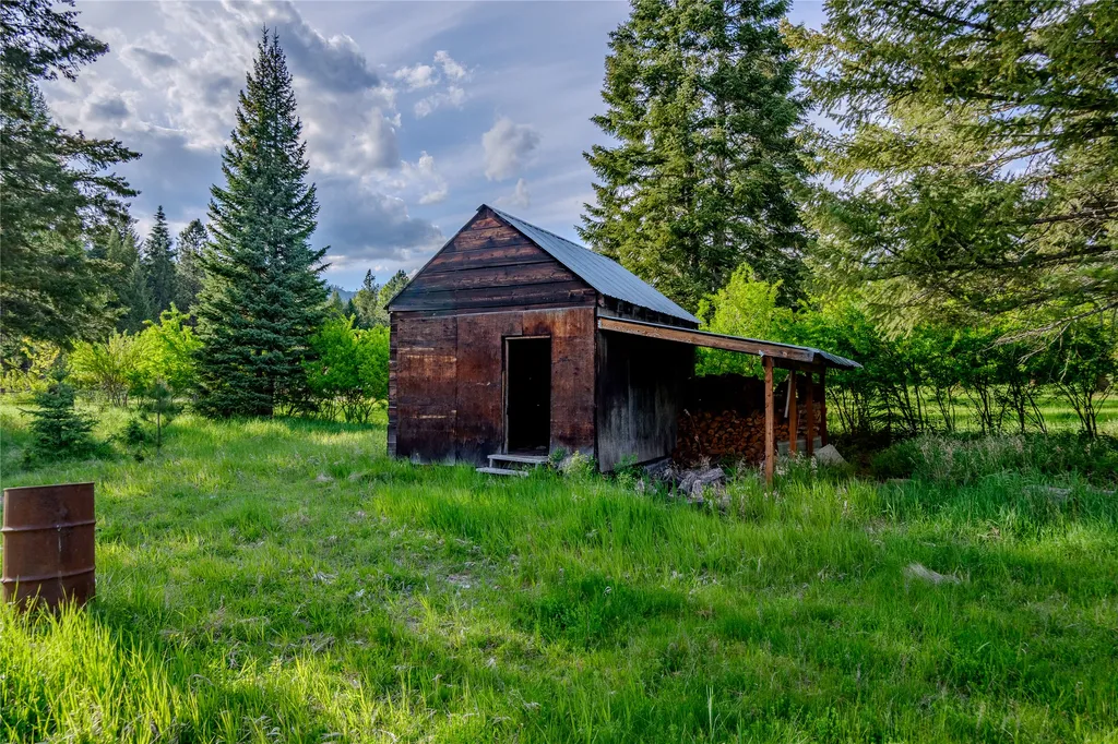 108 Bobtail Meadow Road Libby MT 59923