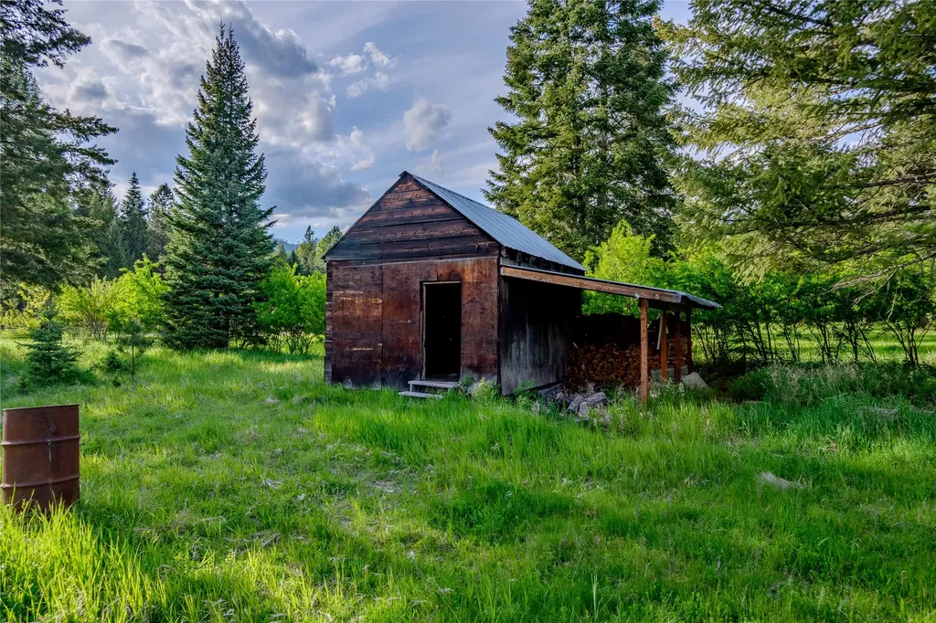 108 Bobtail Meadow Road Libby MT 59923
