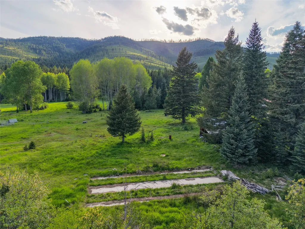 108 Bobtail Meadow Road Libby MT 59923