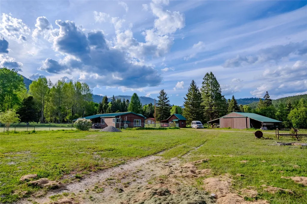 108 Bobtail Meadow Road Libby MT 59923