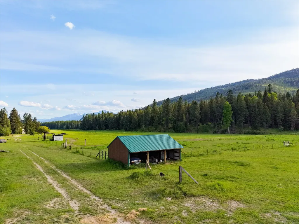 108 Bobtail Meadow Road Libby MT 59923