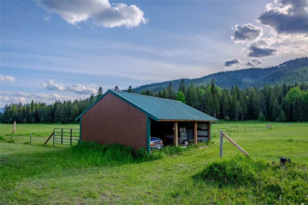 108 Bobtail Meadow Road Libby MT 59923