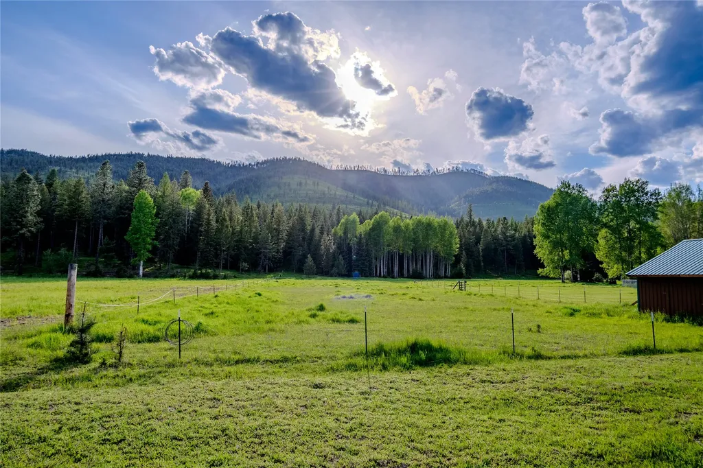 108 Bobtail Meadow Road Libby MT 59923
