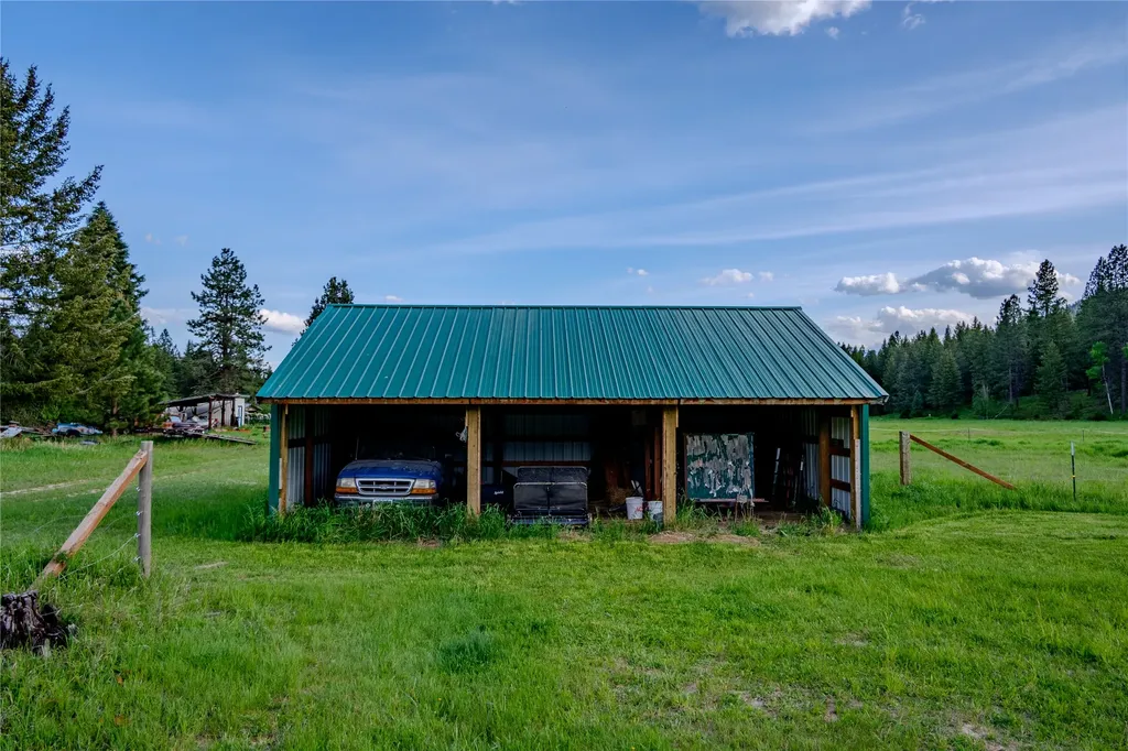 108 Bobtail Meadow Road Libby MT 59923