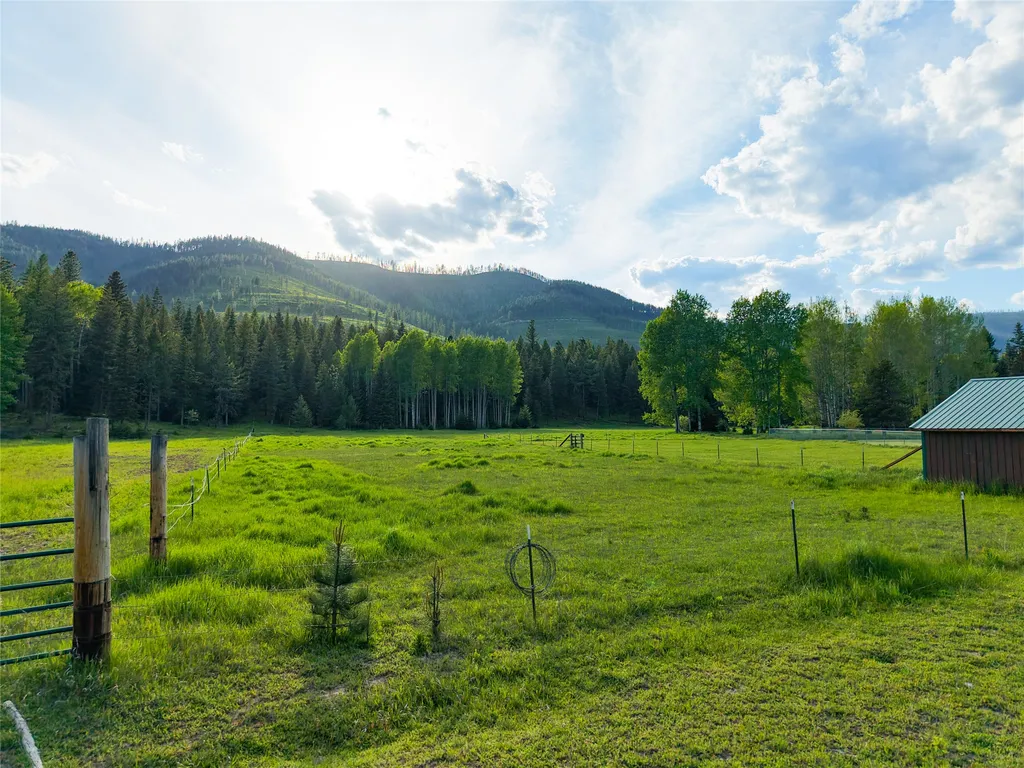 108 Bobtail Meadow Road Libby MT 59923