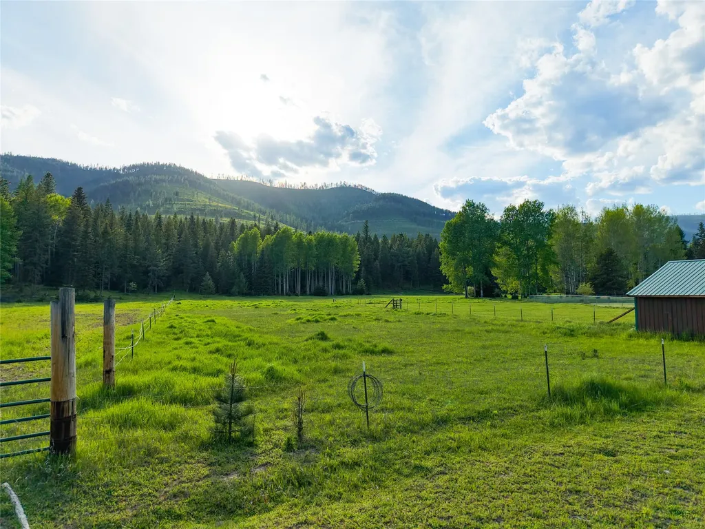 108 Bobtail Meadow Road Libby MT 59923