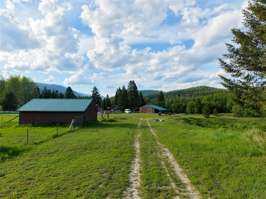 108 Bobtail Meadow Road Libby MT 59923
