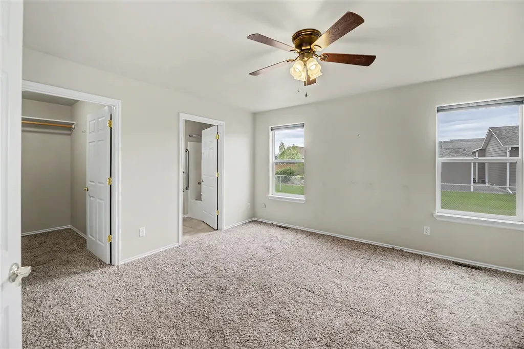 1085 Cap Road Helena MT 59602