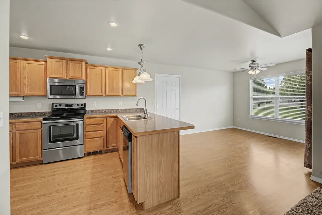 1085 Cap Road Helena MT 59602
