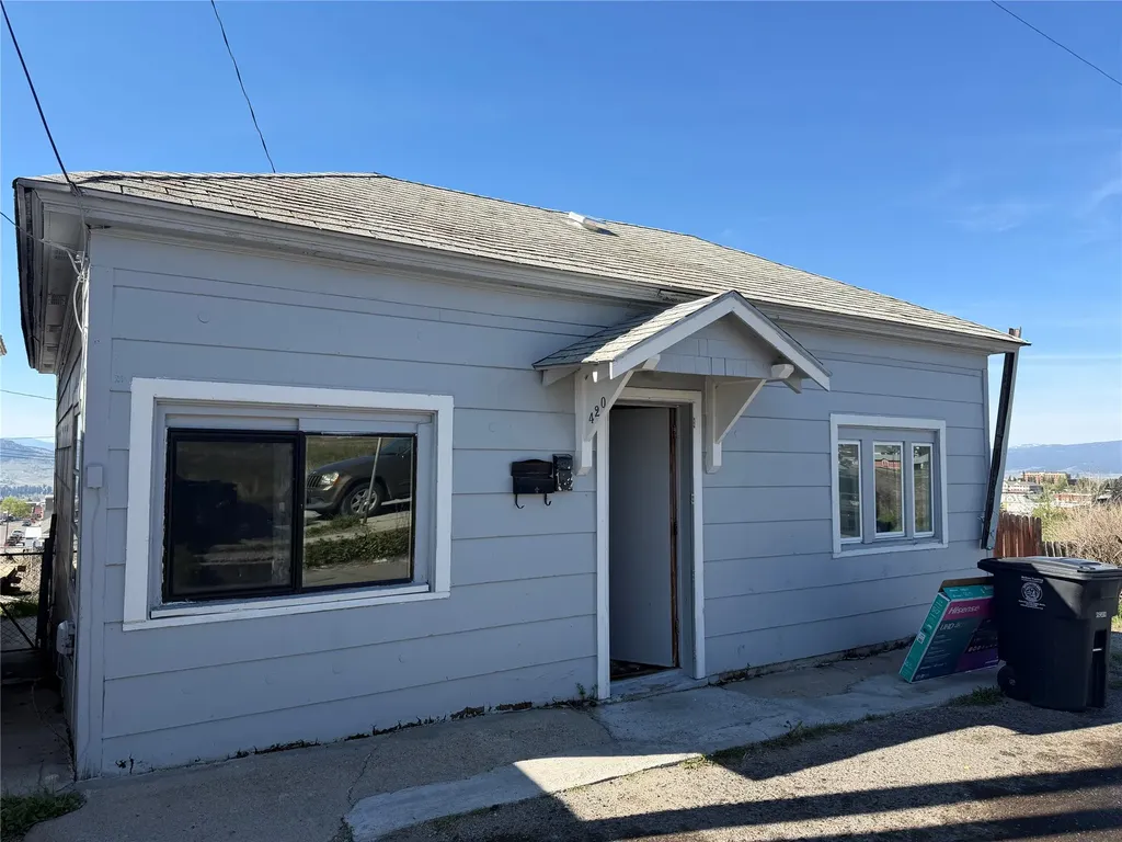 420 Virginia Street Butte MT 59701