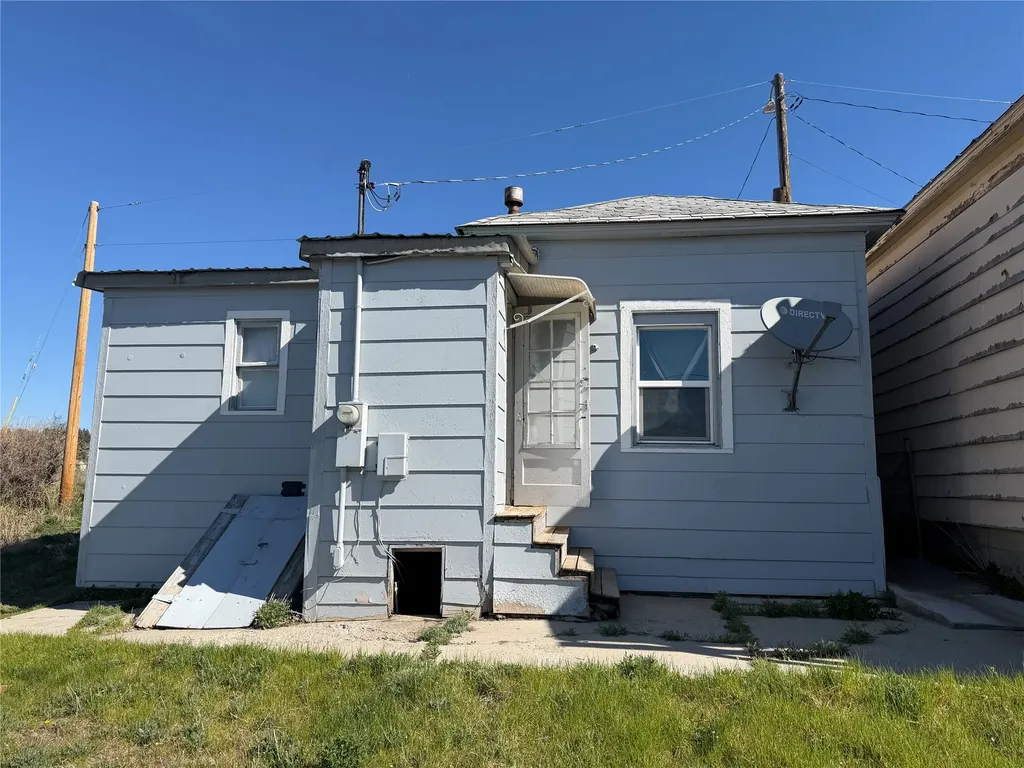 420 Virginia Street Butte MT 59701