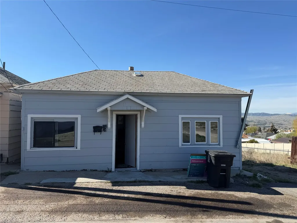 420 Virginia Street Butte MT 59701