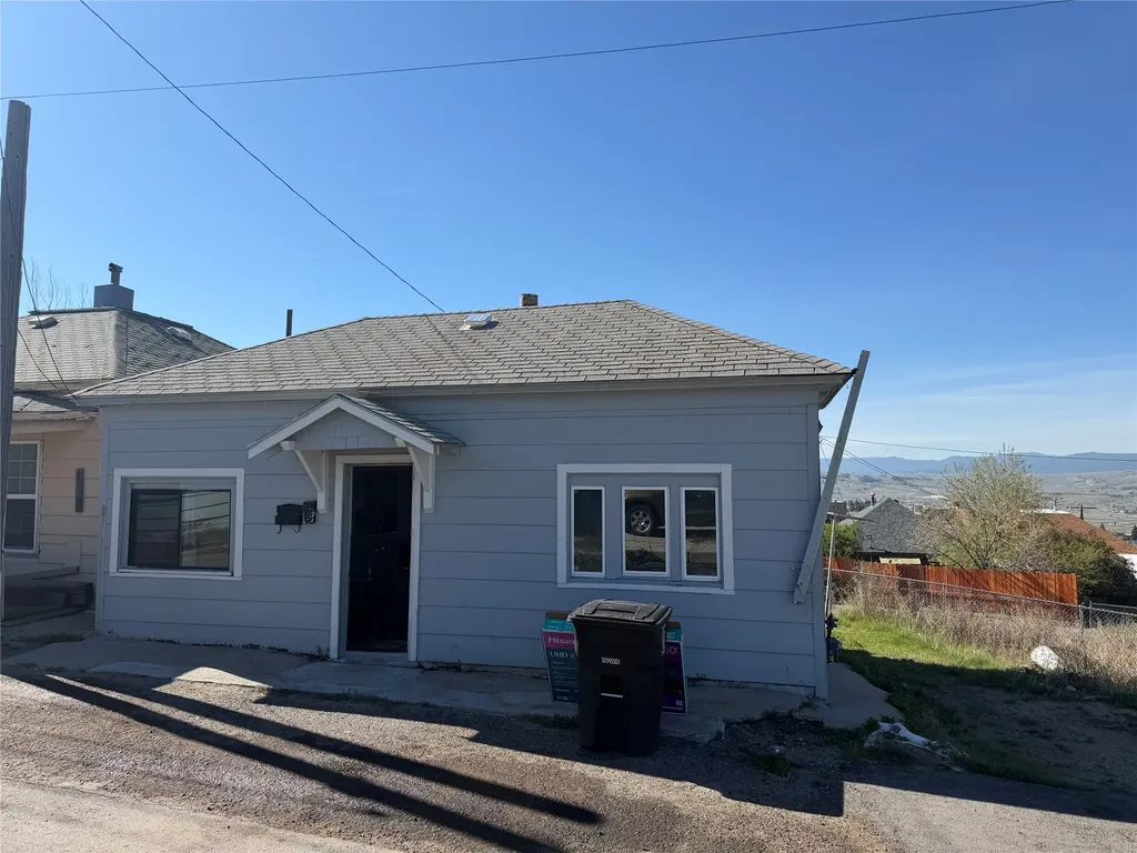 420 Virginia Street Butte MT 59701
