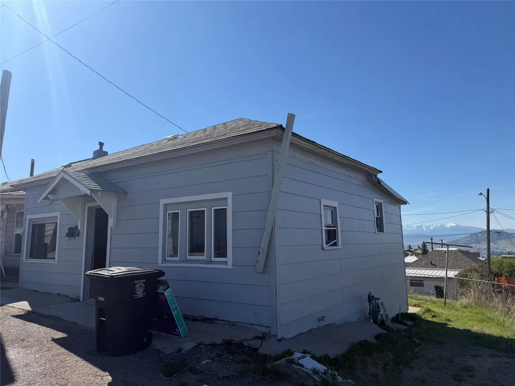 420 Virginia Street Butte MT 59701