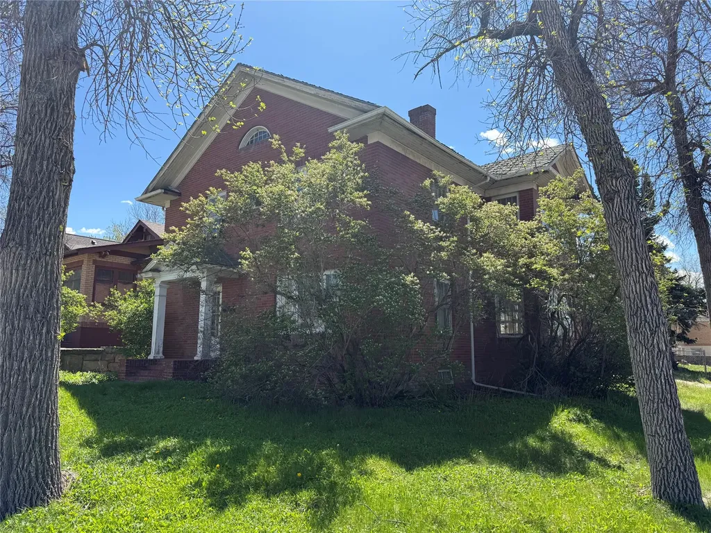 1500 4th Avenue N Great Falls MT 59401