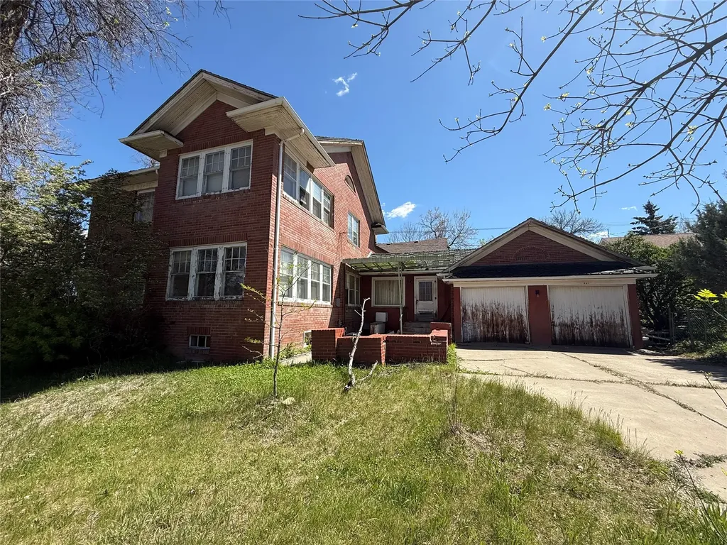 1500 4th Avenue N Great Falls MT 59401