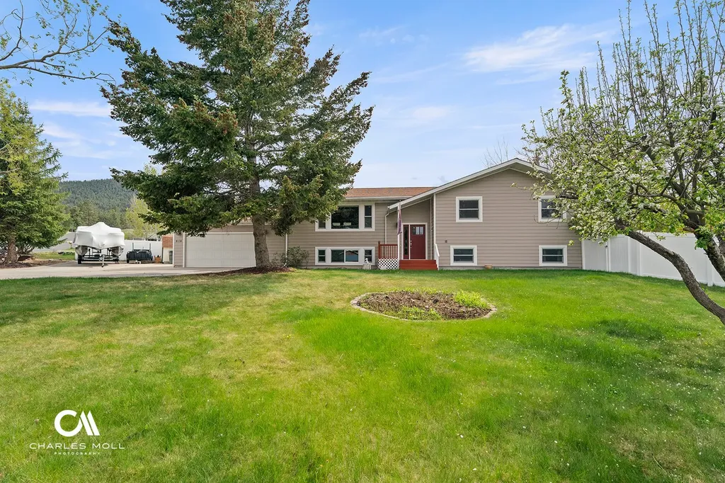 614 S Oakes Street Helena MT 59601