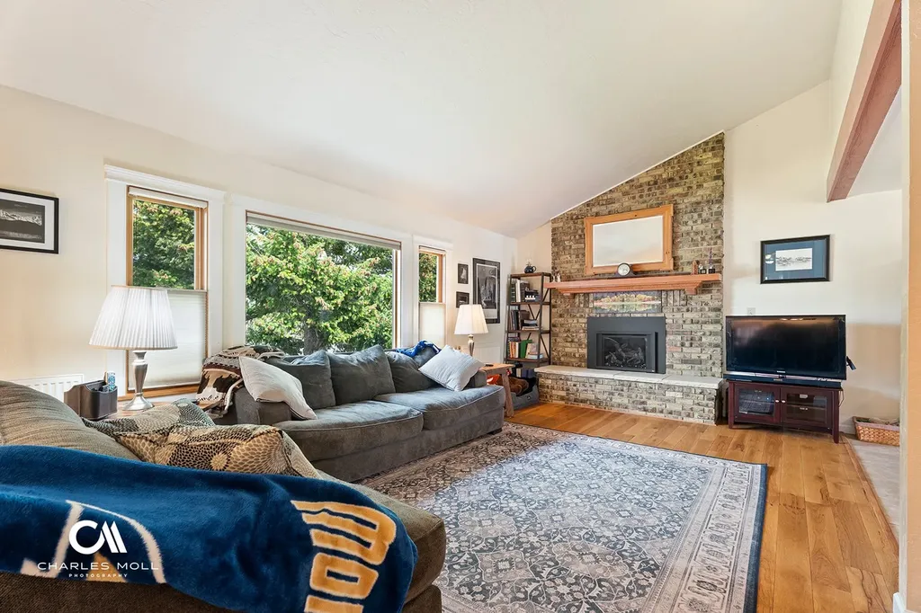614 S Oakes Street Helena MT 59601