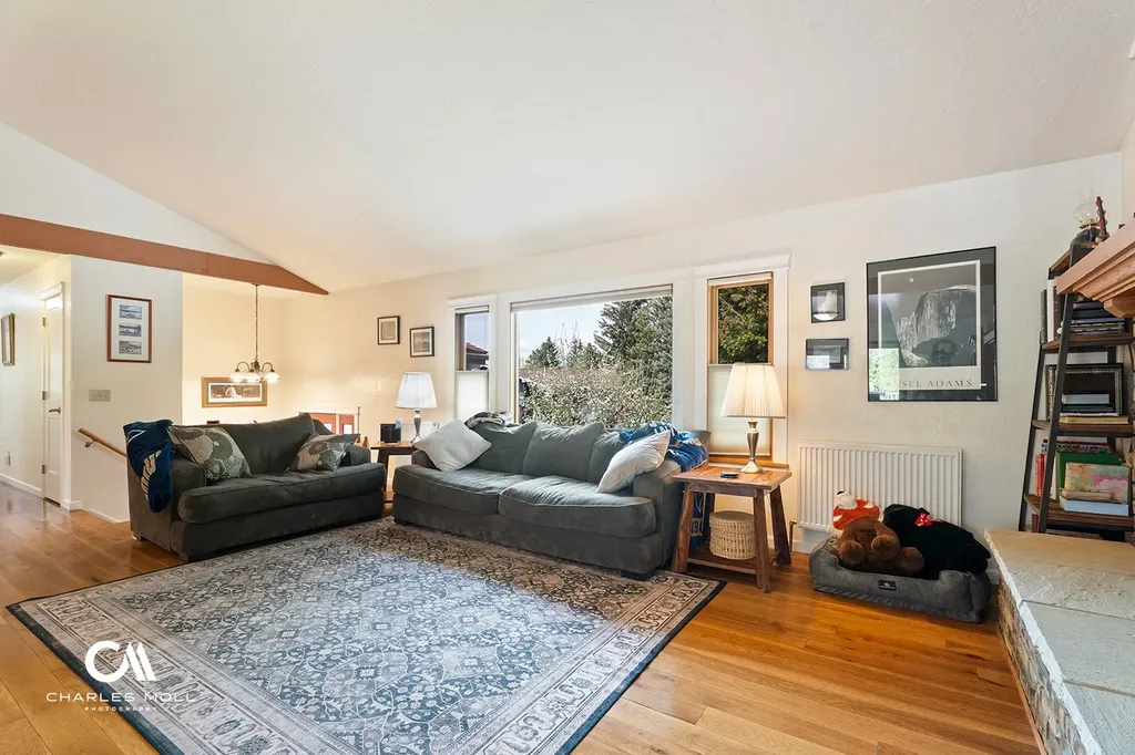 614 S Oakes Street Helena MT 59601
