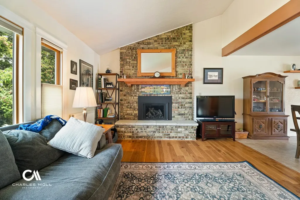 614 S Oakes Street Helena MT 59601