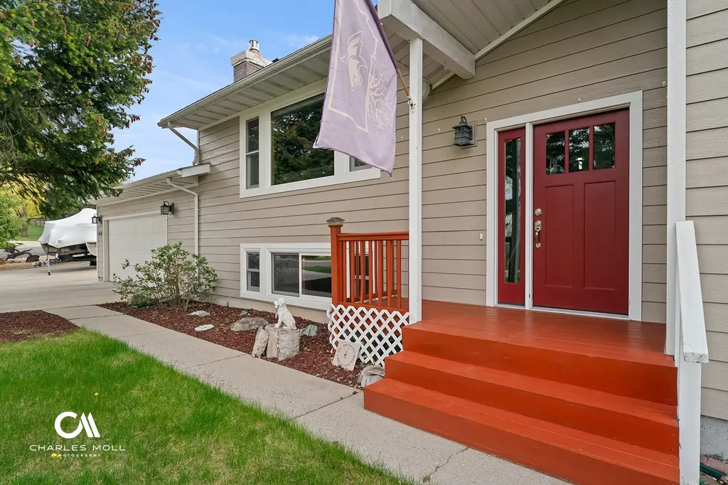 614 S Oakes Street Helena MT 59601