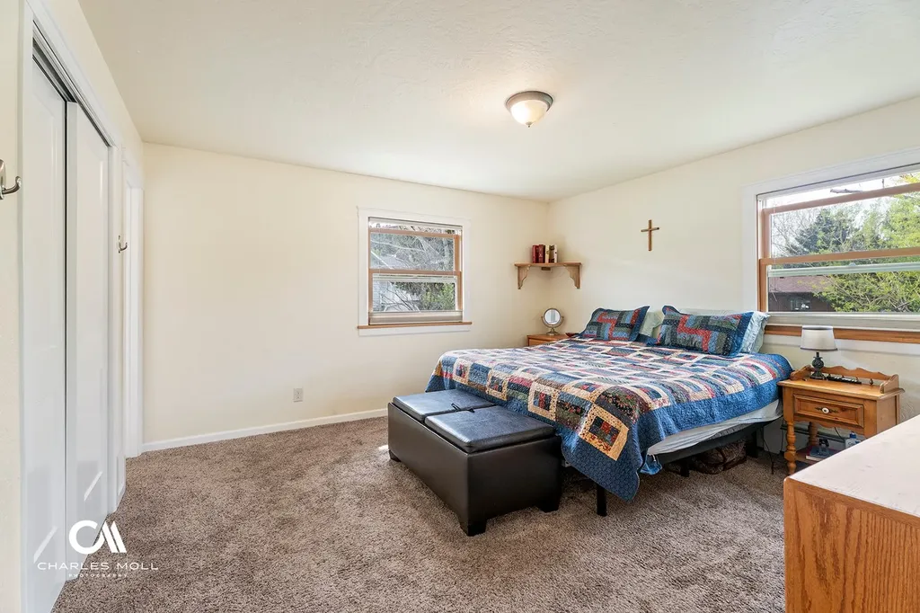 614 S Oakes Street Helena MT 59601