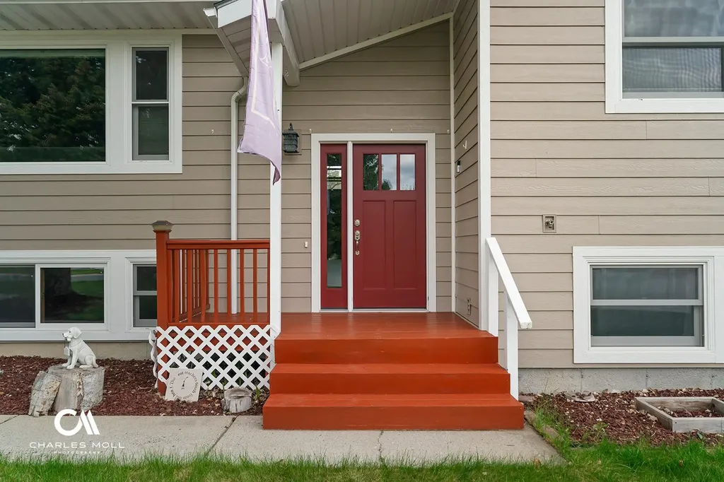 614 S Oakes Street Helena MT 59601