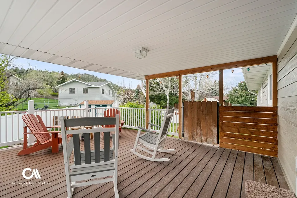 614 S Oakes Street Helena MT 59601