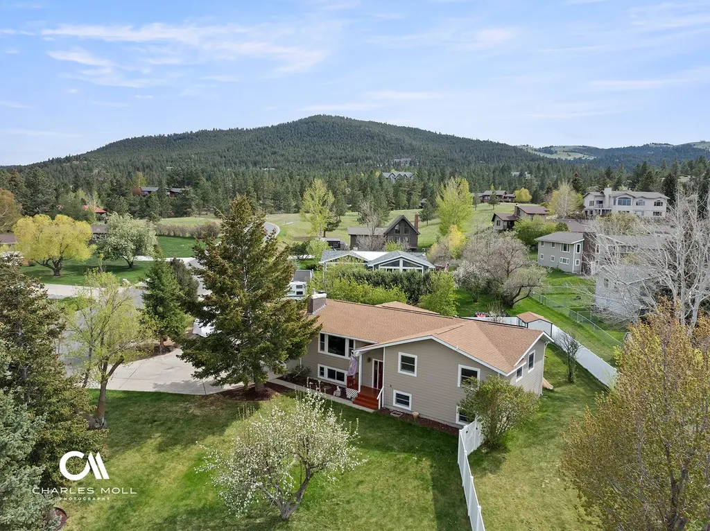 614 S Oakes Street Helena MT 59601
