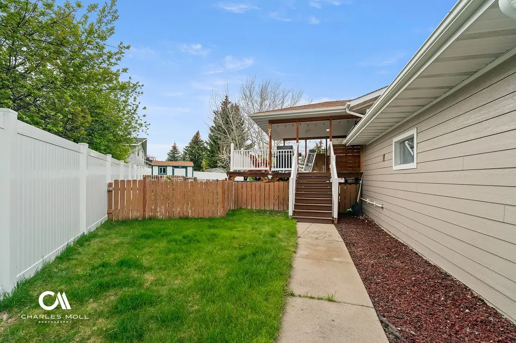 614 S Oakes Street Helena MT 59601