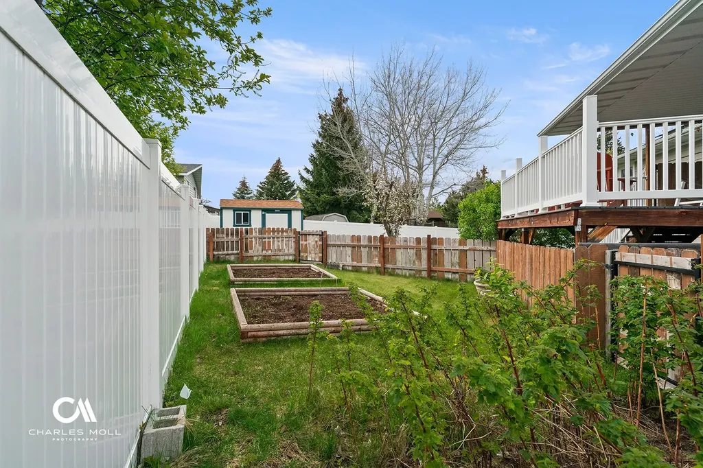 614 S Oakes Street Helena MT 59601