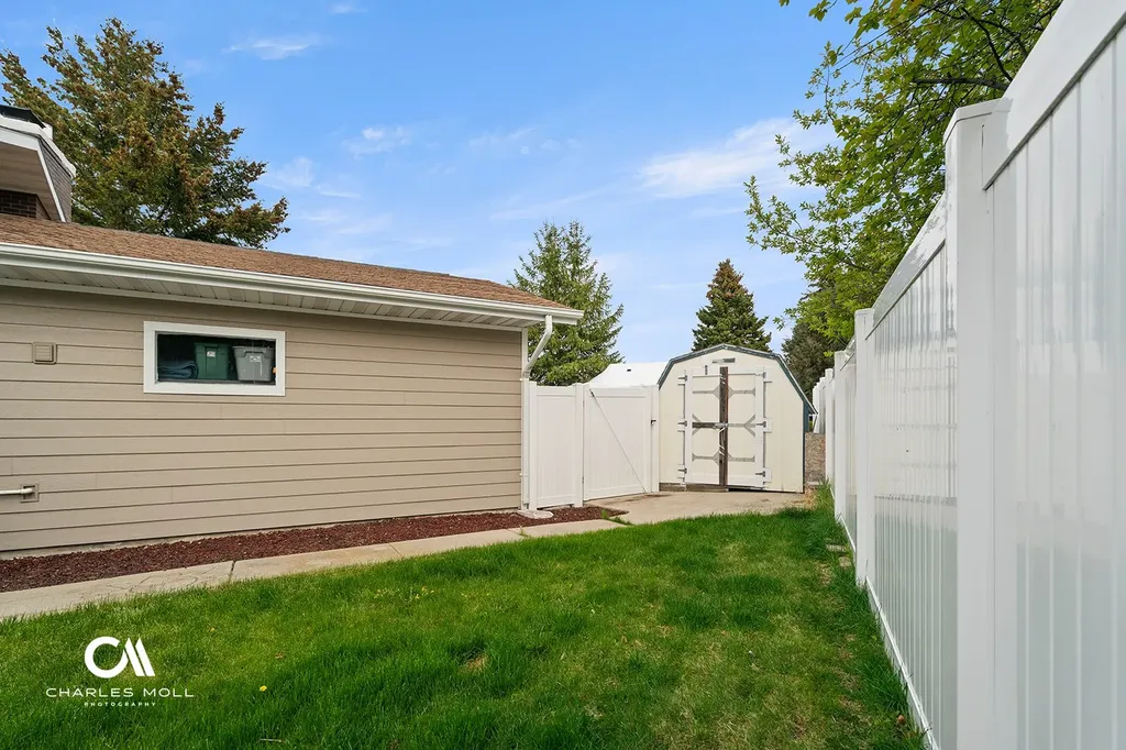 614 S Oakes Street Helena MT 59601