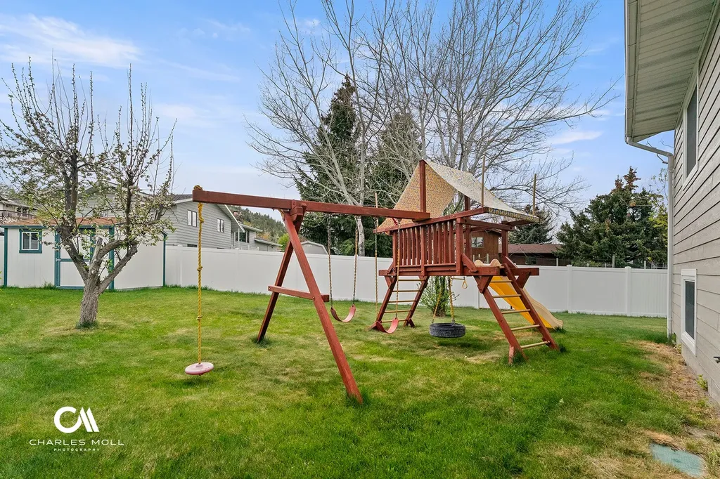 614 S Oakes Street Helena MT 59601