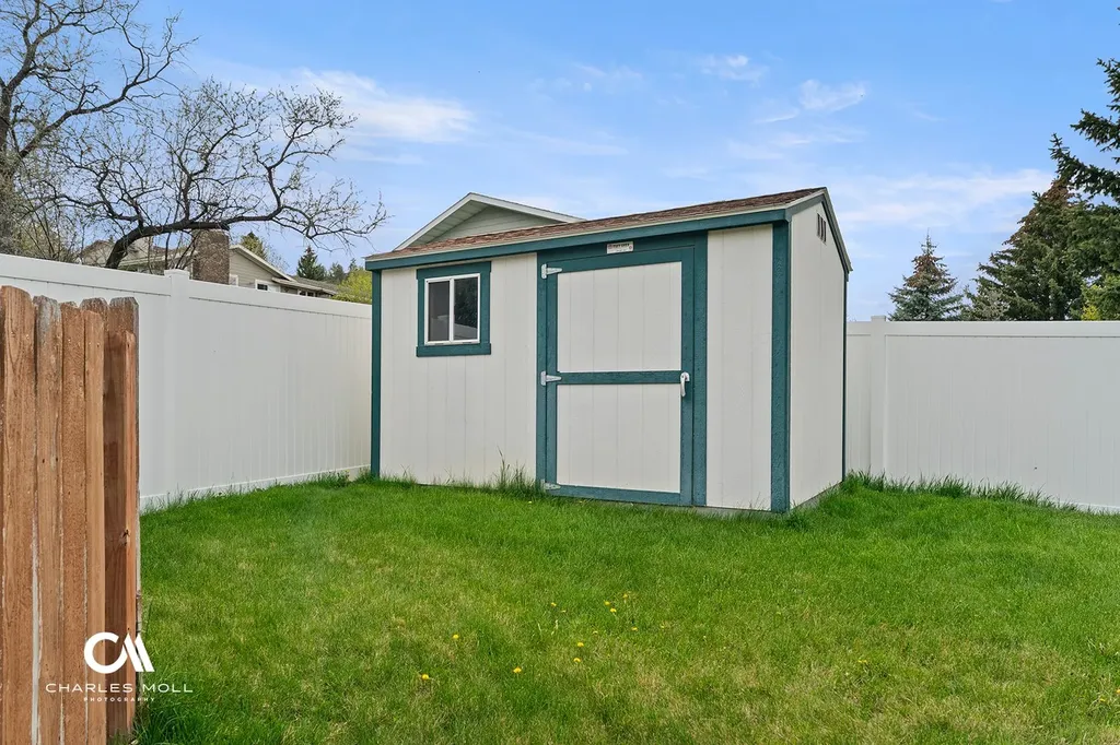 614 S Oakes Street Helena MT 59601