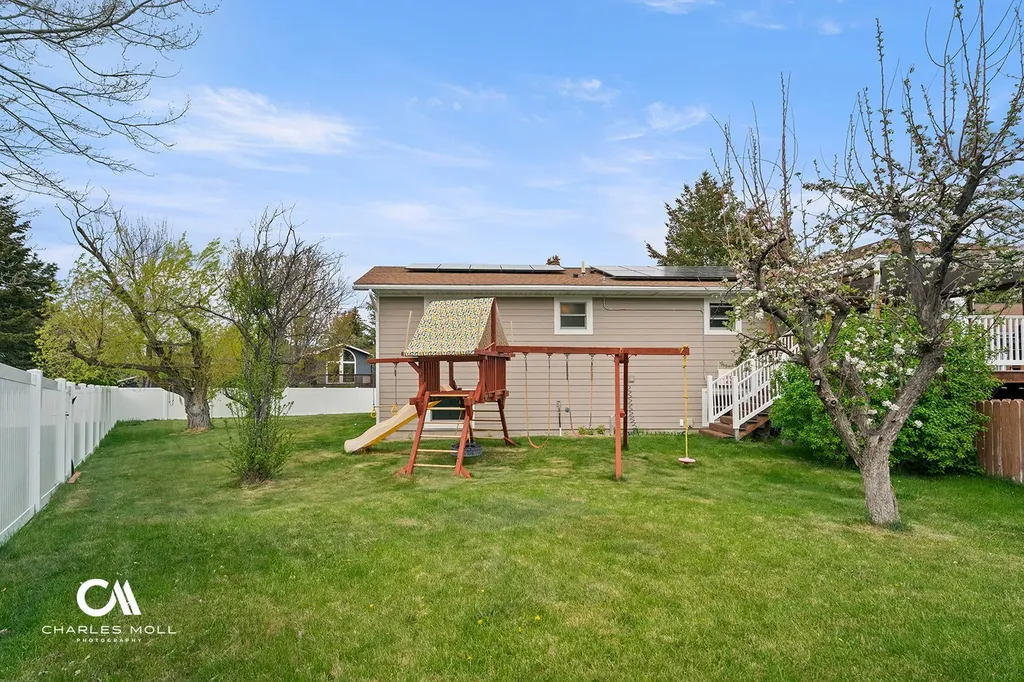 614 S Oakes Street Helena MT 59601