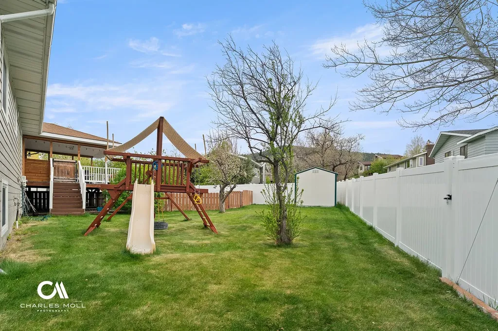614 S Oakes Street Helena MT 59601