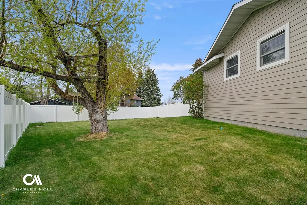 614 S Oakes Street Helena MT 59601