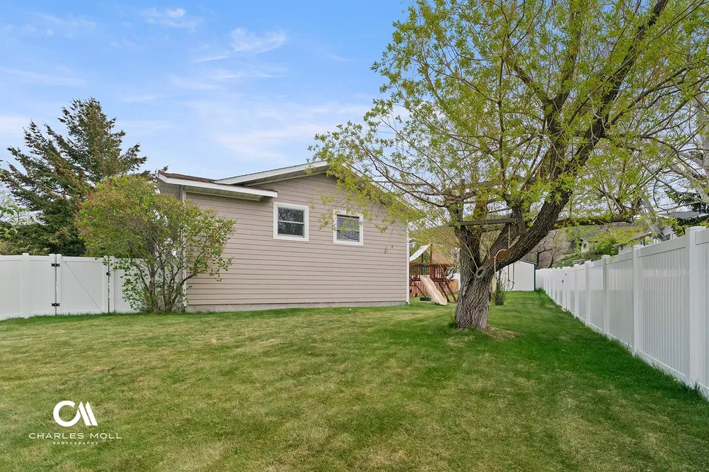 614 S Oakes Street Helena MT 59601