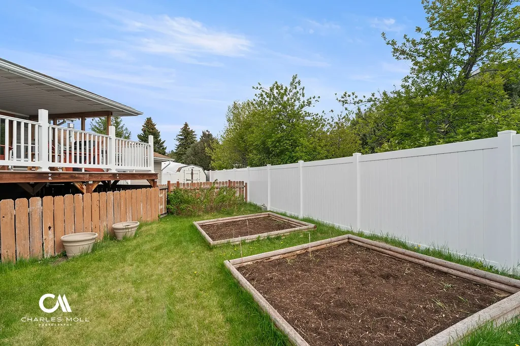 614 S Oakes Street Helena MT 59601