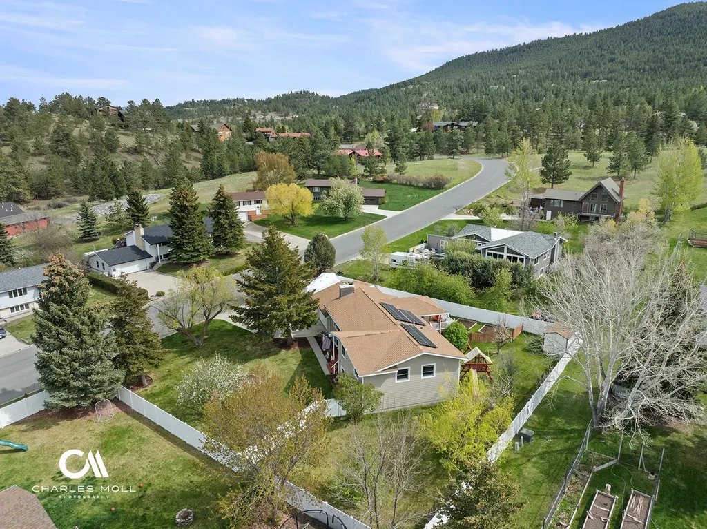 614 S Oakes Street Helena MT 59601