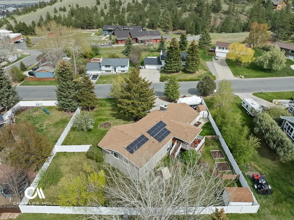 614 S Oakes Street Helena MT 59601